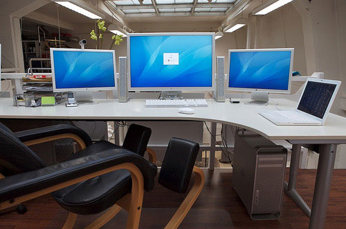 workstation