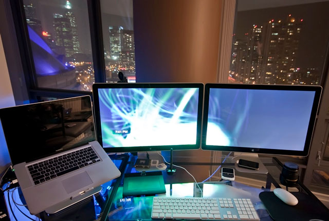 workstation