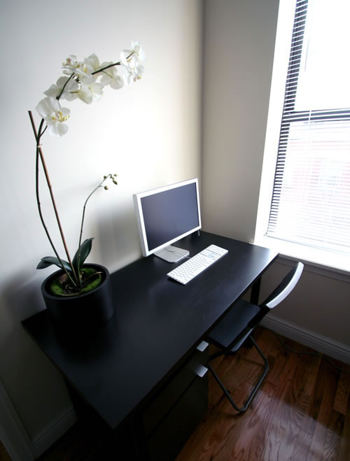 workstation