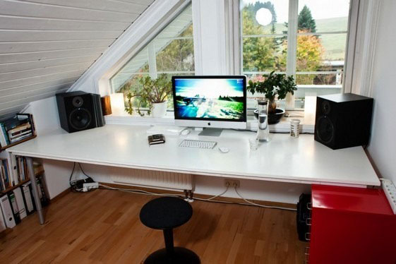 workstation