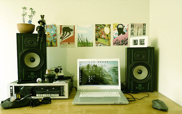 workstation