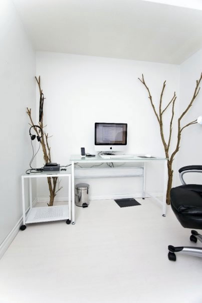 workstation