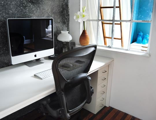 workstation