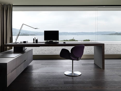 workstation