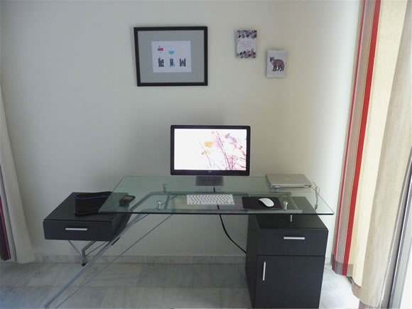 workstation