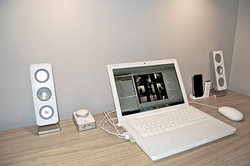 workstation