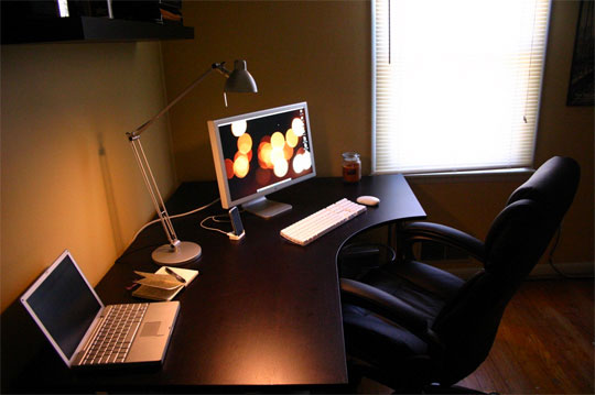 workstation