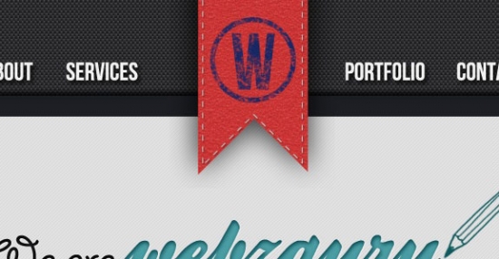 Web Design Trends 2012