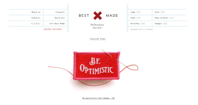 Web Design Trends 2012