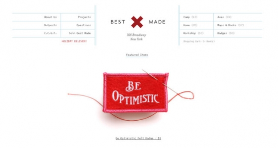 Web Design Trends 2012