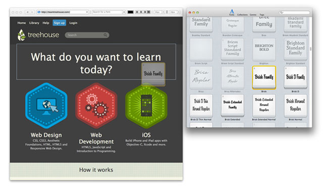Resources for Designers and Developers
