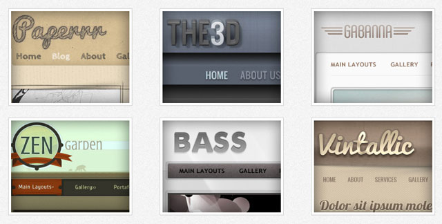 Resources for Designers and Developers
