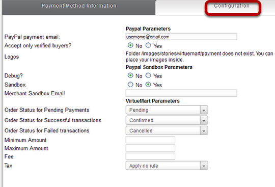 VirtueMart - eCommerce for Joomla - OSTraining