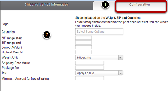 VirtueMart - eCommerce for Joomla - OSTraining