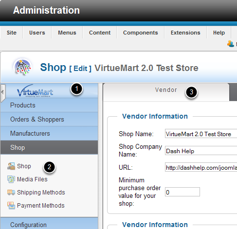 VirtueMart - eCommerce for Joomla - OSTraining
