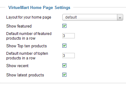 VirtueMart - eCommerce for Joomla - OSTraining