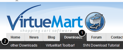 VirtueMart - eCommerce for Joomla - OSTraining