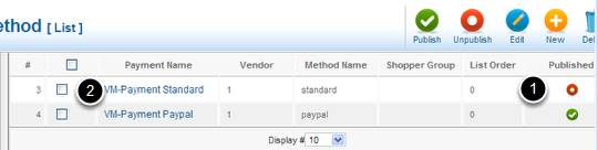 VirtueMart - eCommerce for Joomla - OSTraining
