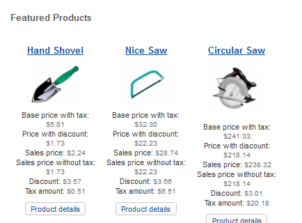 VirtueMart - eCommerce for Joomla - OSTraining