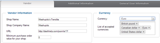 VirtueMart - eCommerce for Joomla - OSTraining