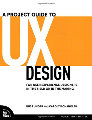 Web design books