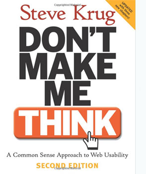 Web design books
