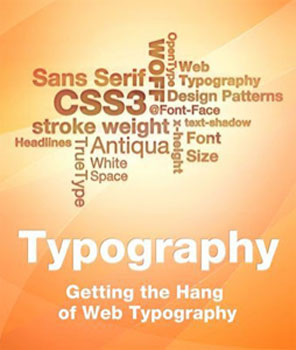 Web design books