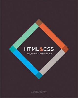 Web design books