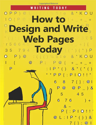 Web design books