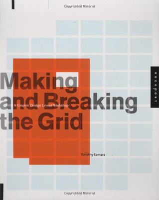 Web design books
