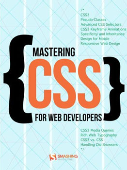 Web design books