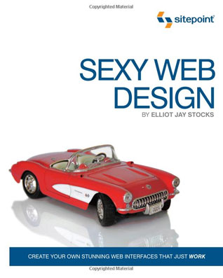 Web design books