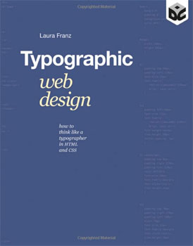 Web design books
