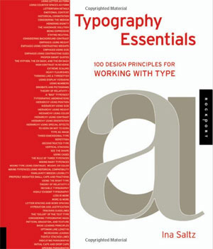 Web design books