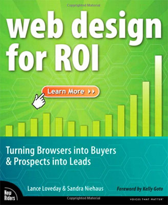 Web design books