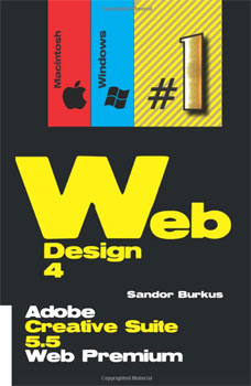 Web design books