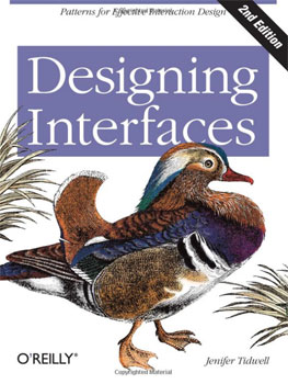 Web design books