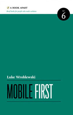 Web design books
