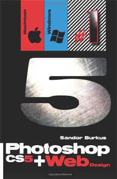 Web design books