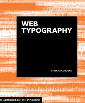 Web design books
