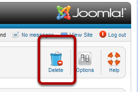 How to Clear the Cache in Joomla 3