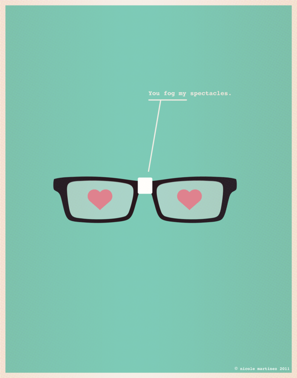 geek's love