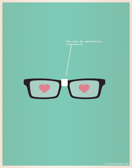 geek's love