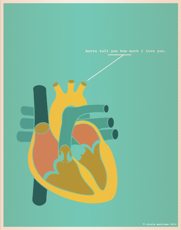 geek's love