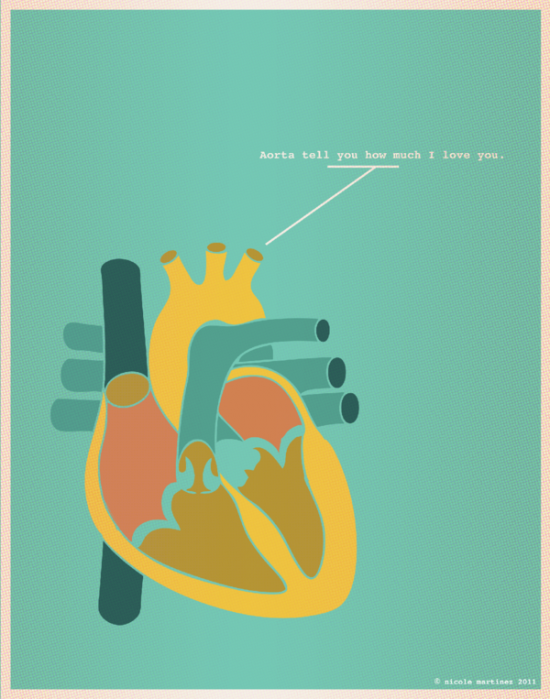 geek's love