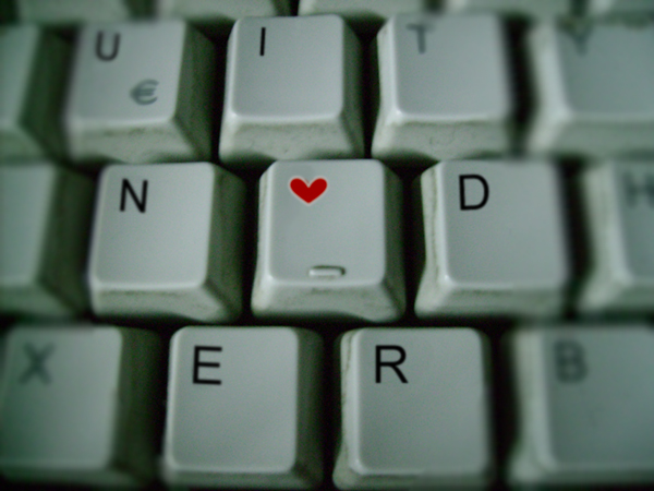 love