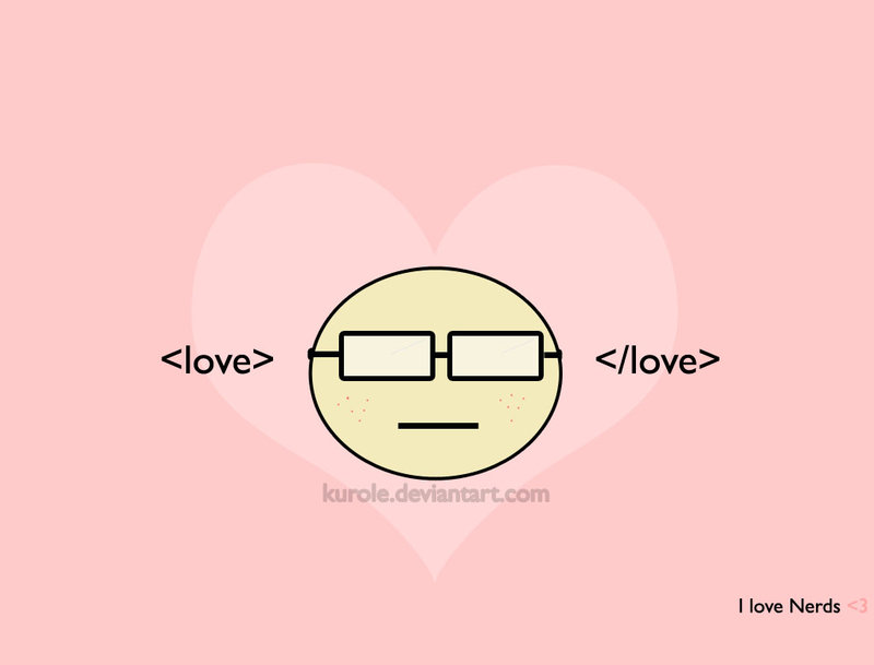love html