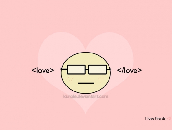 love html