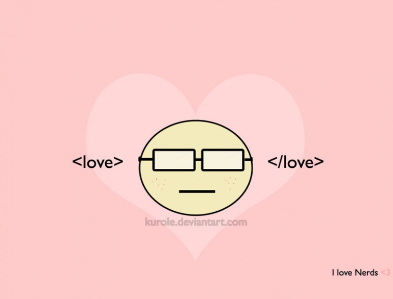 love html