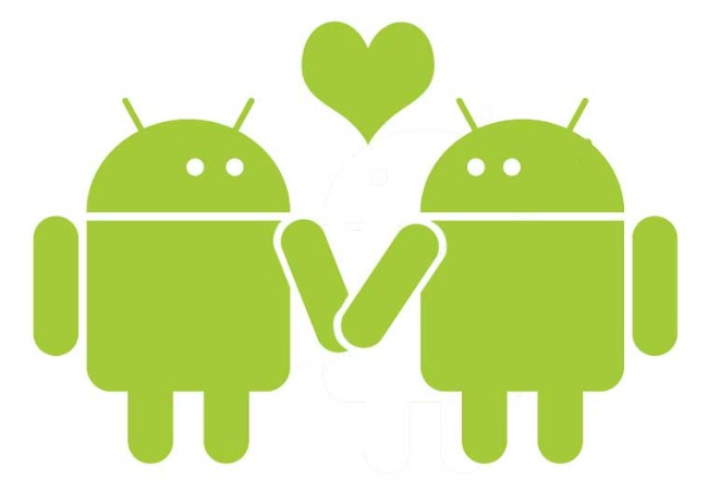 Android Romance